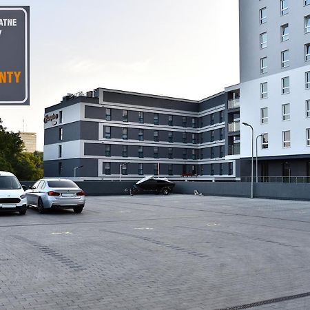 Vip Apartament Number 10 Λούμπλιν Εξωτερικό φωτογραφία