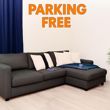 Vip Apartament Number 10 Λούμπλιν Εξωτερικό φωτογραφία