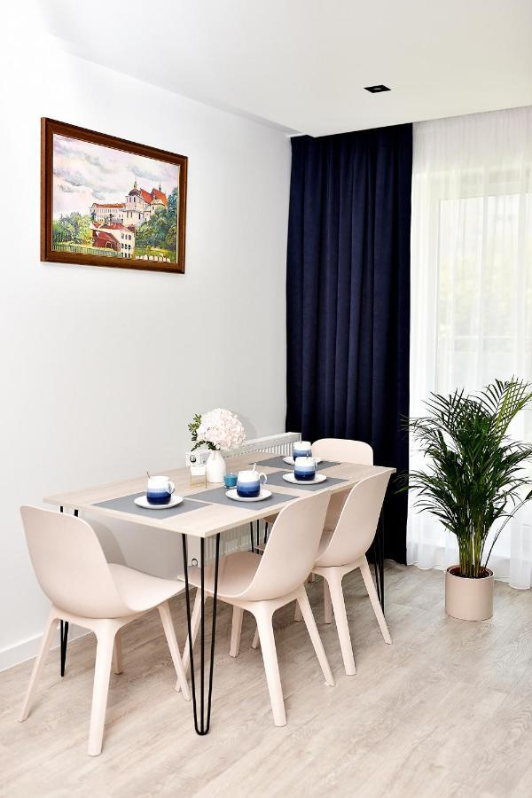 Vip Apartament Number 10 Λούμπλιν Εξωτερικό φωτογραφία