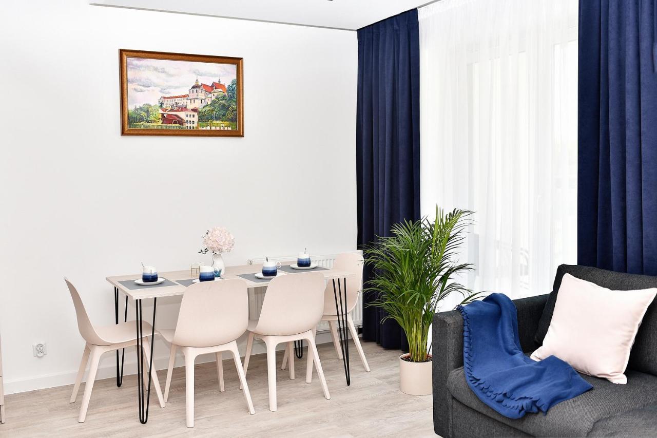Vip Apartament Number 10 Λούμπλιν Εξωτερικό φωτογραφία