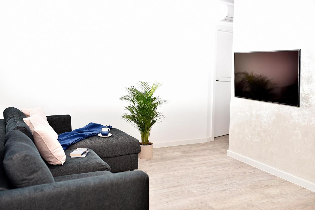Vip Apartament Number 10 Λούμπλιν Εξωτερικό φωτογραφία