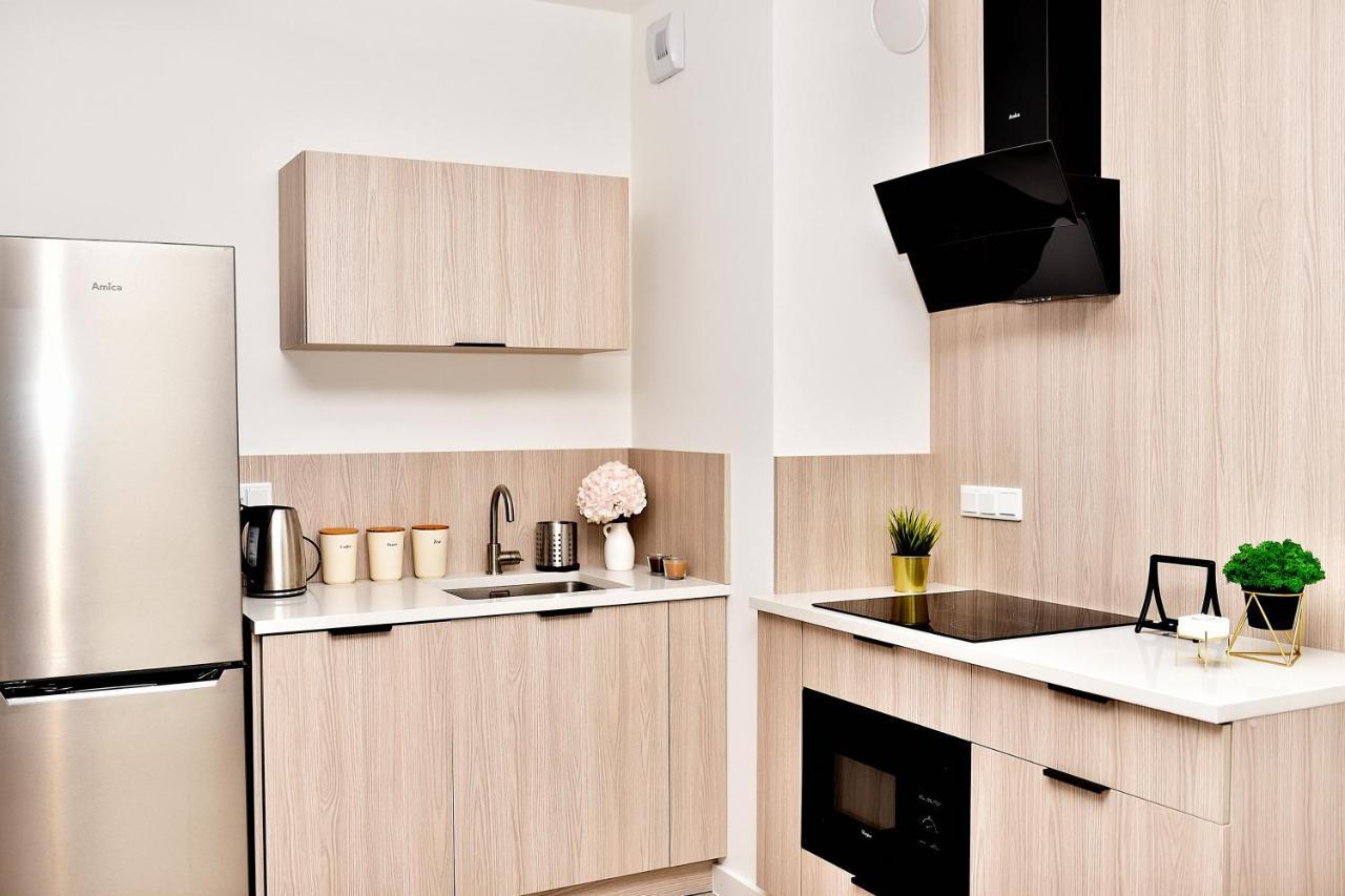 Vip Apartament Number 10 Λούμπλιν Εξωτερικό φωτογραφία