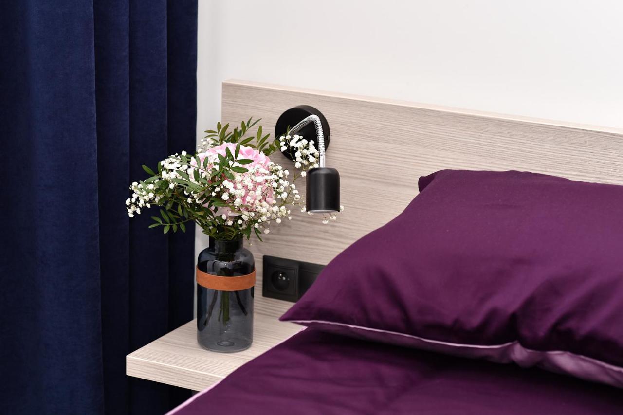 Vip Apartament Number 10 Λούμπλιν Εξωτερικό φωτογραφία