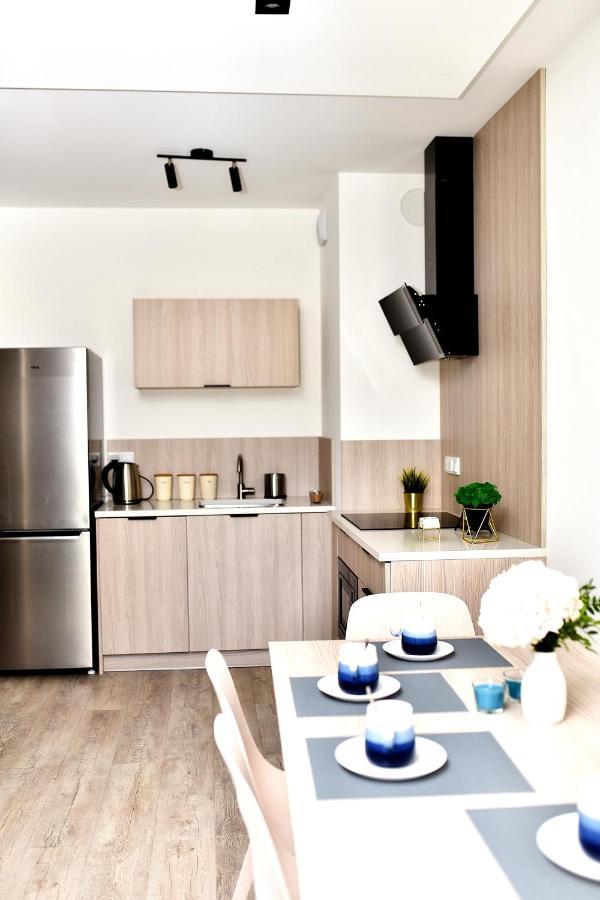 Vip Apartament Number 10 Λούμπλιν Εξωτερικό φωτογραφία