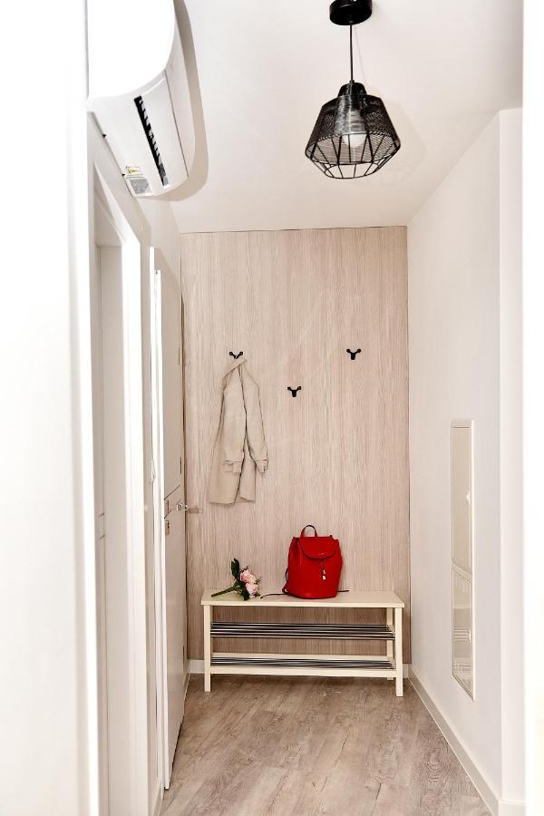 Vip Apartament Number 10 Λούμπλιν Εξωτερικό φωτογραφία