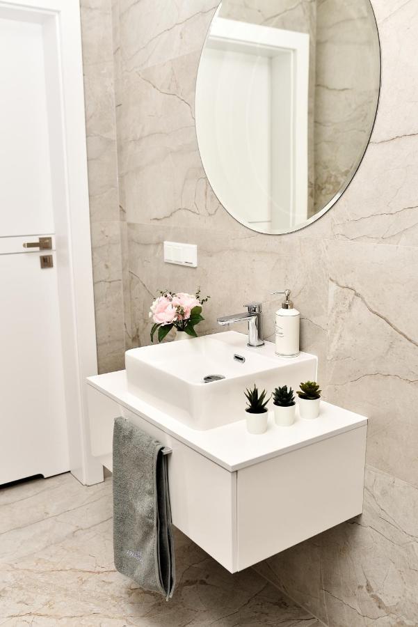 Vip Apartament Number 10 Λούμπλιν Εξωτερικό φωτογραφία